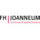 Logo FH JOANNEUM