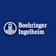 Logo Boehringer Ingelheim RCV GmbH & Co KG