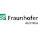 Logo Fraunhofer Austria Research GmbH