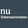 Logo nu Datenautomaten GmbH