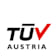Logo TÜV AUSTRIA