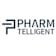 Logo Pharmtelligent Gmbh