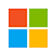 Logo Microsoft Österreich