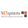 Logo NETsystems Business  Computer & Service GmbH