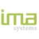 Logo IMA - Systems Information Technology GmbH