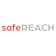 Logo safeREACH GmbH