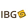 Logo IBG Innovatives Betriebliches Gesundheitsmanagement GmbH