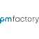 Logo PM Factory Consulting GmbH