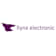 Logo llynx electronic GmbH