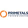 Logo Primetals Technologies Austria GmbH