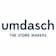 Logo Umdasch Store Makers GmbH