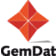 Logo GEMDAT OÖ GmbH & Co KG