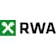 Logo RWA Raiffeisen Ware Austria