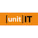 Logo unit-IT Dienstleistungs GmbH & Co KG