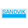 Logo Sandvik Mining and Construction GmbH