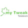 Logo my Tweak Telekom GmbH