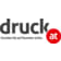 Logo druck.at Druck- und Handelsgesellschaft mbH