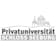 Logo Privatuniversität Schloss Seeburg