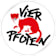 Logo VIER PFOTEN - Stiftung für Tierschutz