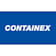 Logo Containex Container-HandelsgmbH