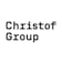 Logo Christof Holding AG