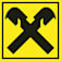 Logo Raiffeisenlandesbank Oberösterreich AG