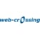 Logo web-crossing GmbH