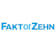 Logo Faktor Zehn GmbH
