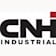 Logo Case New Holland Industrial