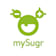 Logo mySugr GmbH