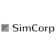 Logo SimCorp
