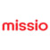 Logo Missio - Päpstliche Missionswerke in Österreich