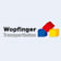 Logo Wopfinger Transportbeton GmbH