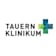 Logo Tauernkliniken GmbH