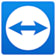 Logo TeamViewer GmbH