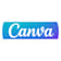 Logo Canva Austria GmbH.