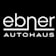 Logo Autohaus Ebner