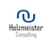 Logo Holzmeister Consulting
