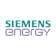 Logo Siemens Energy