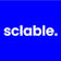 Logo Sclable Business Solutions GmbH