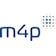 Logo m4p material solutions GmbH