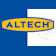 Logo Altech GmbH