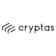 Logo CRYPTAS it-Security GmbH