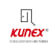 Logo KUNEX Vertriebs GmbH & Co.KG