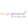 Logo BERGER Personal-Service GmbH