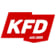 Logo KFD