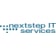Logo nextstep IT