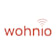 Logo Wohnio Gmbh