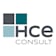 Logo HCE Consult AG