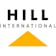 Logo HILL International